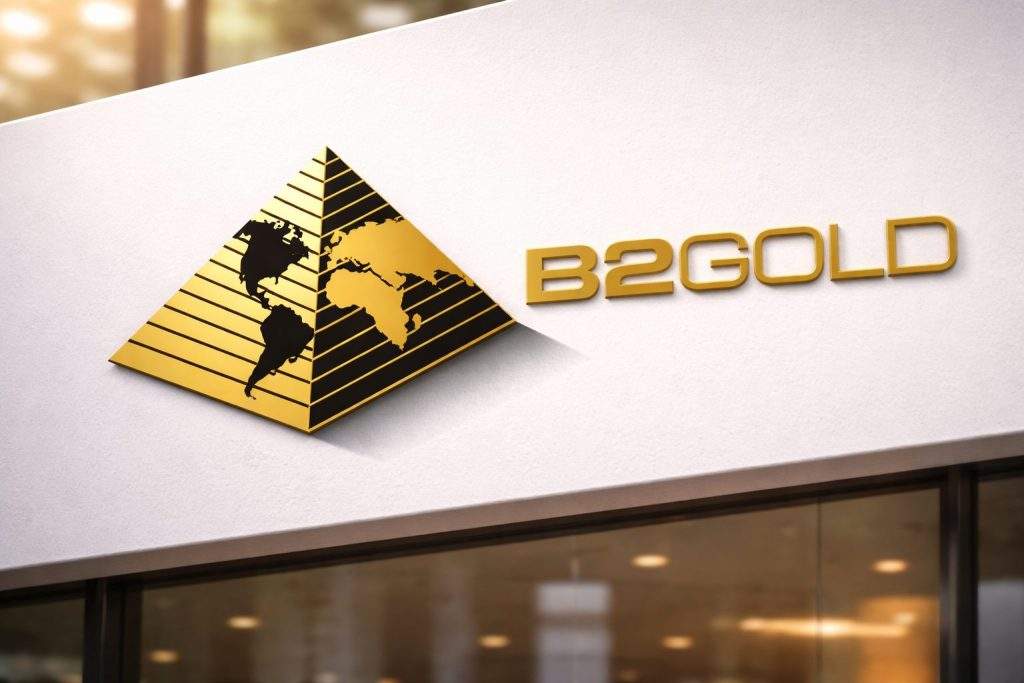 B2Gold (BTG) ticks up in premarket as gold nears $5,000 and results loom