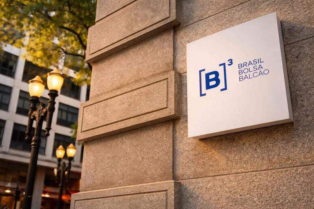 B3SA3 hits R$18 as Ibovespa breaks 190,000 — what investors watch before Monday