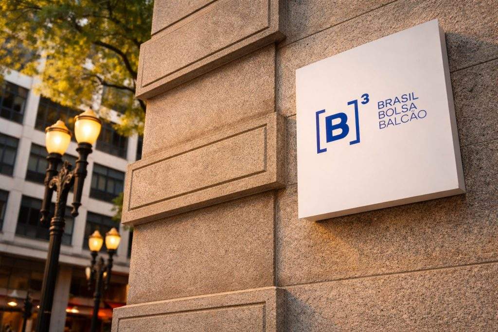B3SA3 hits R$18 as Ibovespa breaks 190,000 — what investors watch before Monday