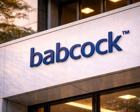 Babcock share price rises 2% as buyback filings roll on — what matters for BAB.L next
