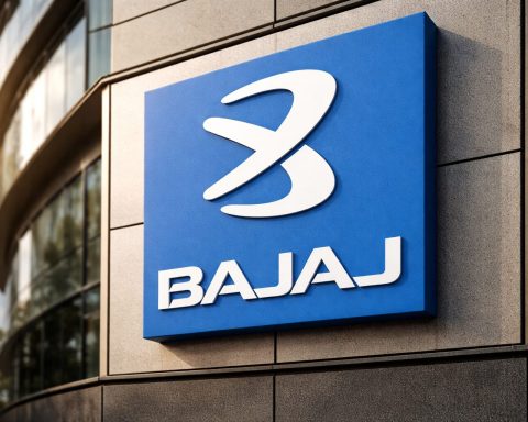 Bajaj Finserv profit stalls as India’s Q3 results rush hits Trent, Tata Power next