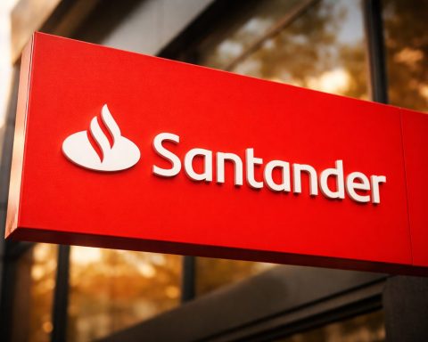 Banco Santander share price (SAN.MC, NYSE:SAN) hits 52-week high ahead of Feb. 4 results