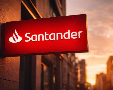 Banco Santander stock heads into Monday after Friday bounce as buyback and Webster deal loom
