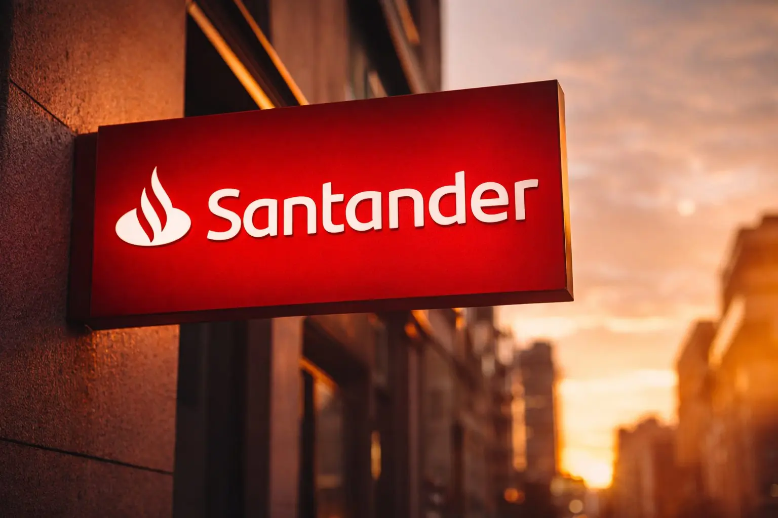 Banco Santander stock heads into Monday after Friday bounce as buyback and Webster deal loom