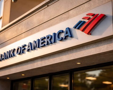 Bank of America stock closes higher after dividend call as shutdown delays key data