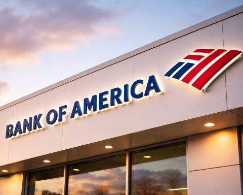 Bank of America stock ends higher into the weekend — here’s what could move BAC on Monday