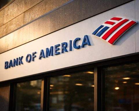 Bank of America stock in focus: what BAC investors watch after the tariff ruling rally