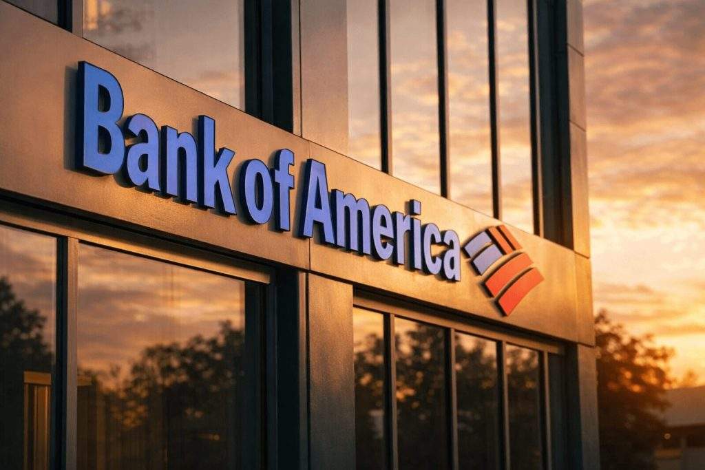 Bank of America stock is moving before the bell — here’s what BAC traders are watching