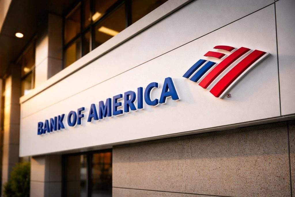 Bank of America stock price holds $52.55 into holiday break as CEO pay, Fed bets shape week ahead