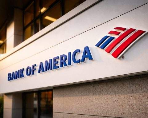 Bank of America stock price holds $52.55 into holiday break as CEO pay, Fed bets shape week ahead