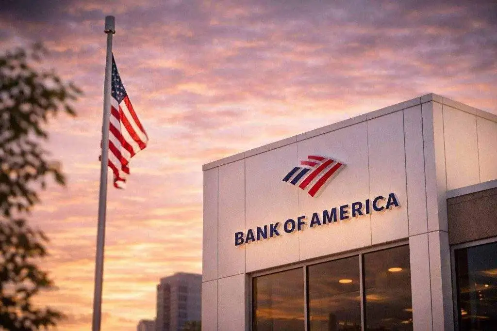 Bank of America stock price slips in premarket as CPI looms and Epstein lawsuit hangs over shares