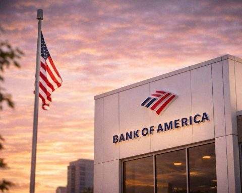 Bank of America stock price slips in premarket as CPI looms and Epstein lawsuit hangs over shares