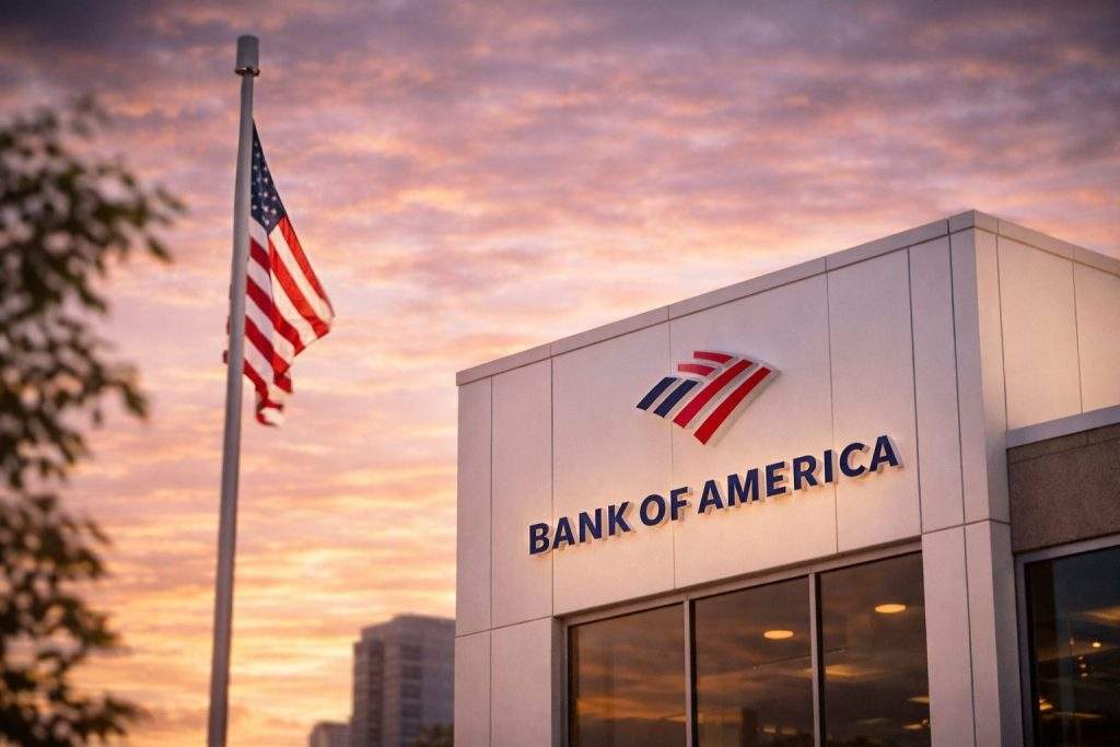 Bank of America stock price slips in premarket as CPI looms and Epstein lawsuit hangs over shares