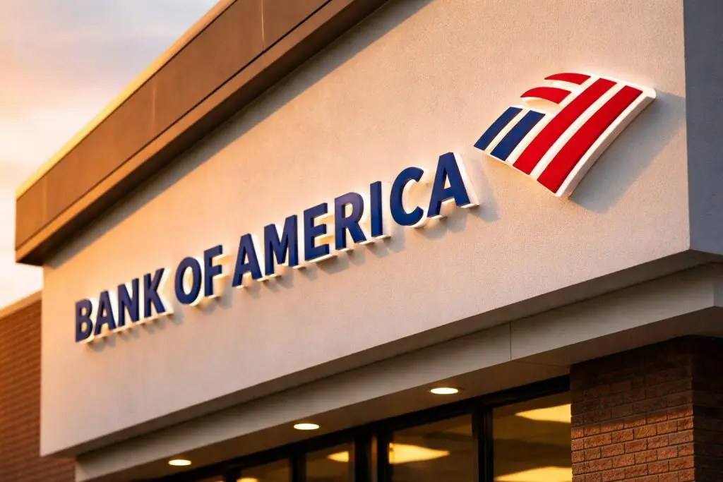 Bank of America stock price steadies near $52 after choppy week — what to watch next