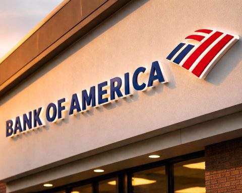 Bank of America stock price steadies near $52 after choppy week — what to watch next