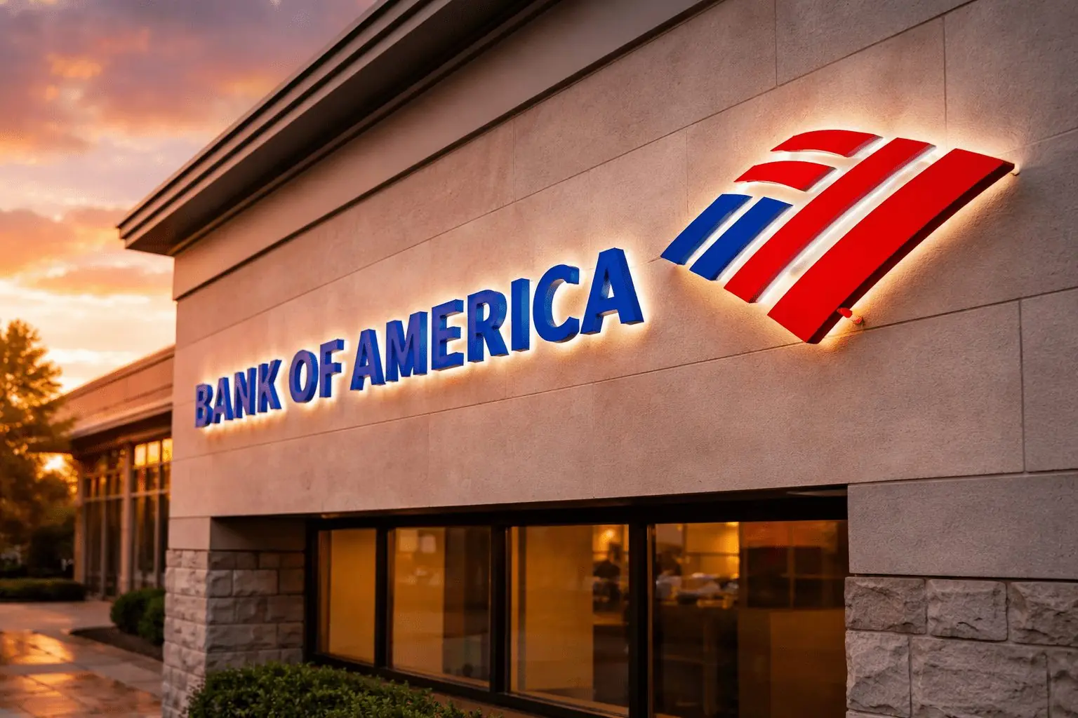 Bank of America stock rises 3% as Wall Street rebounds — what BAC traders are watching next