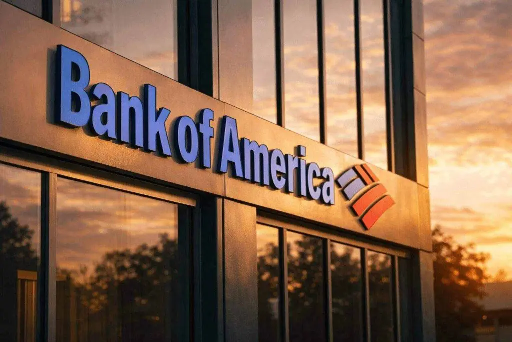 Bank of America stock sinks nearly 5% as bank rout hits Wall Street — what to watch next