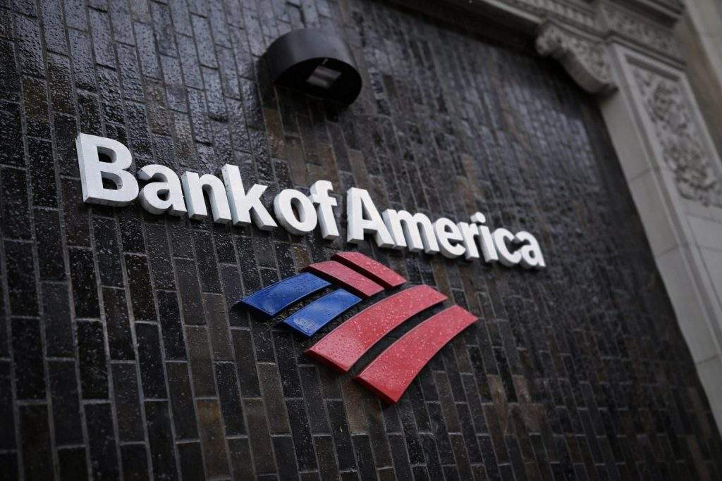 Bank of America stock slips as labor data cools — what BAC traders watch next