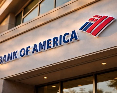 Bank of America stock today: BAC slides as software selloff hits Wall Street, shutdown delays jobs data
