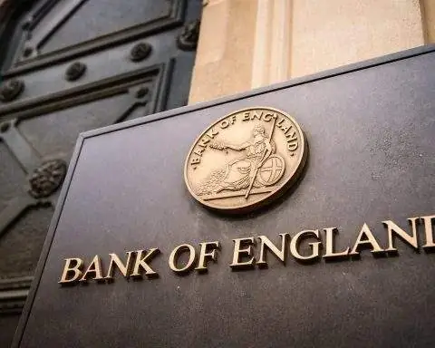 Bank of England rate decision: Traders brace for a 3.75% hold as UK inflation stays above target