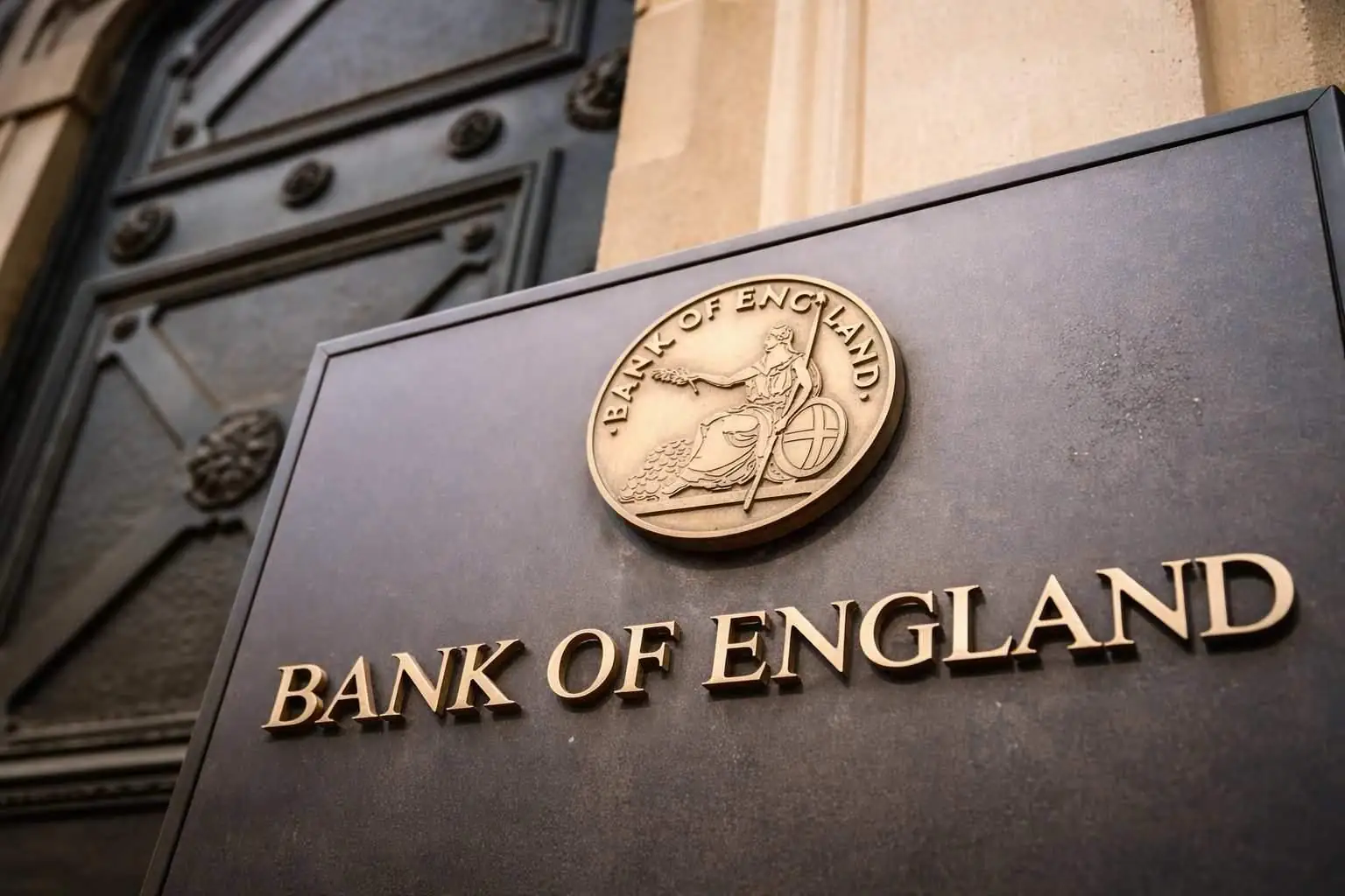 Bank of England rate decision: Traders brace for a 3.75% hold as UK inflation stays above target