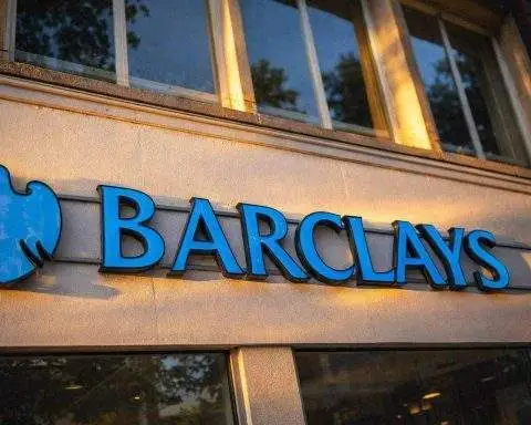 Barclays pledges £15bn shareholder payout after profit beat, lifts targets to 2028