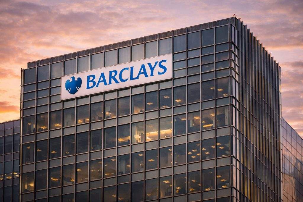 Barclays share price drops on ex-dividend day as buyback rolls on