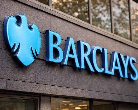 Barclays share price jumps into earnings week: what to watch before Tuesday’s results