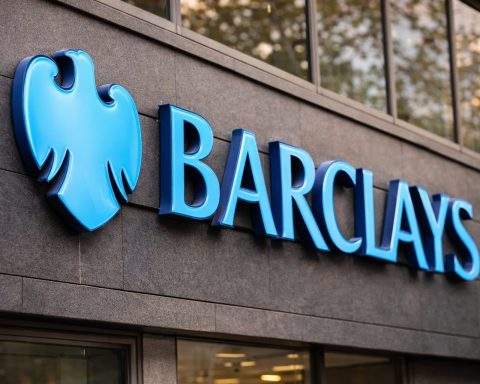 Barclays share price jumps into earnings week: what to watch before Tuesday’s results
