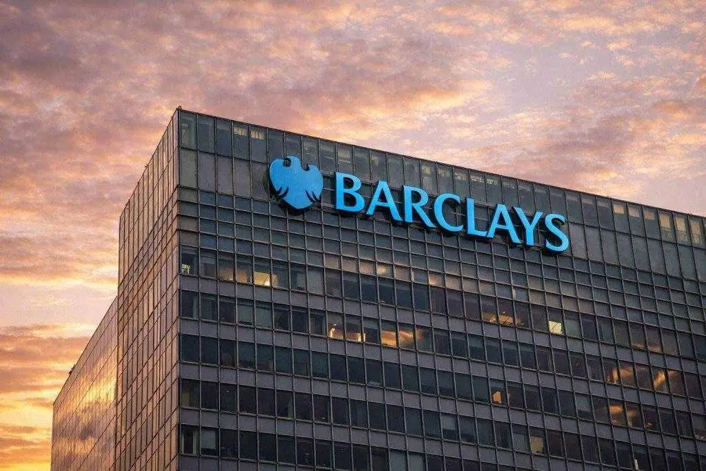 Barclays share price rises after profit climb, new targets and £15bn return plan