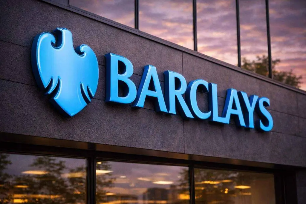 Barclays share price steadies after fresh buyback disclosure as UK inflation looms