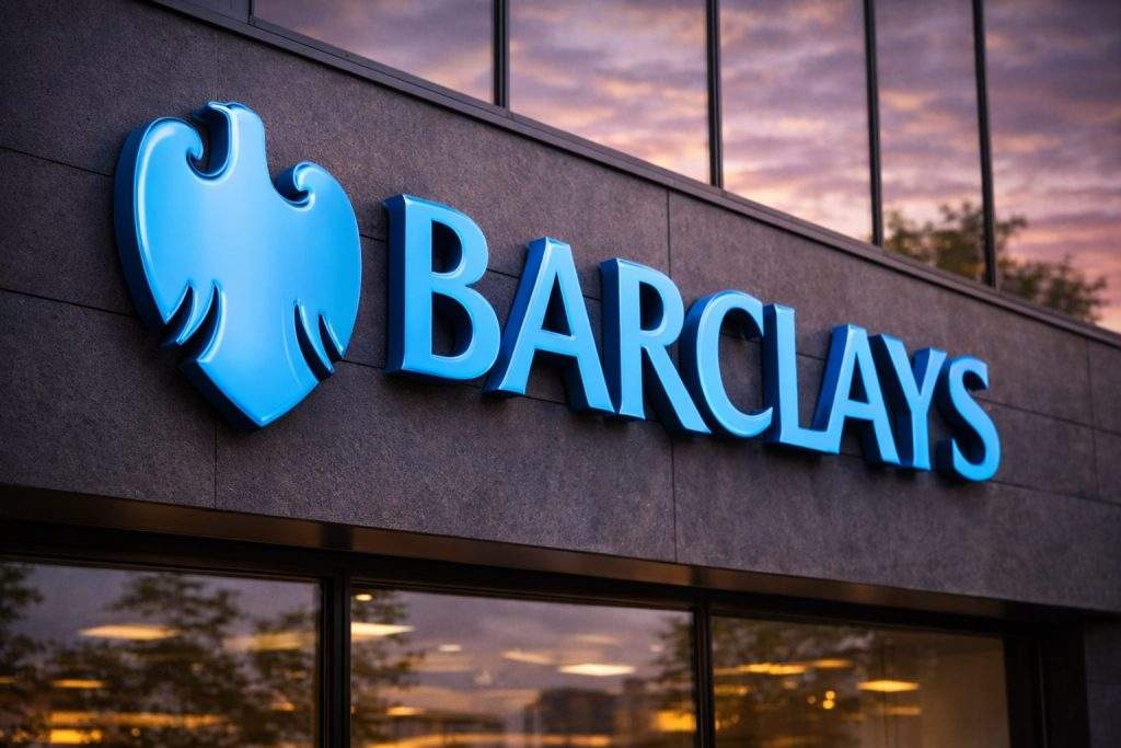 Barclays share price steadies after fresh buyback disclosure as UK inflation looms