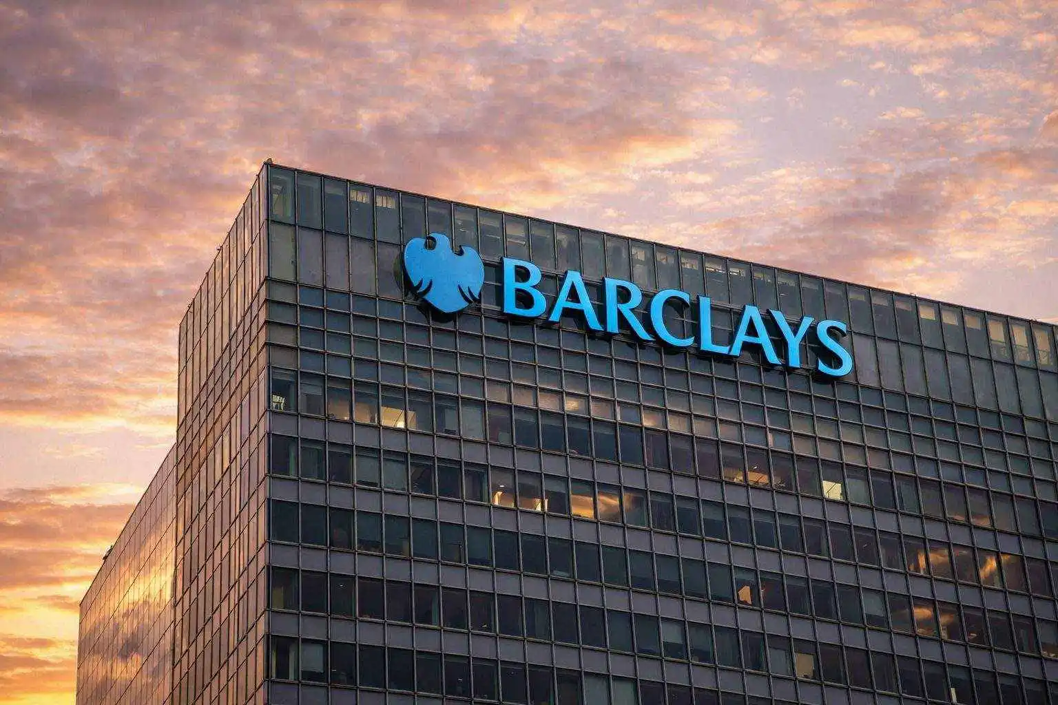 Barclays share price ticks higher ahead of results day as UK banks stay in play