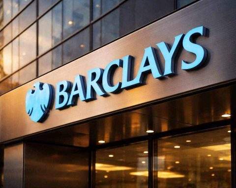 Barclays share price today: stock edges up as £1bn buyback starts and first trades hit the tape