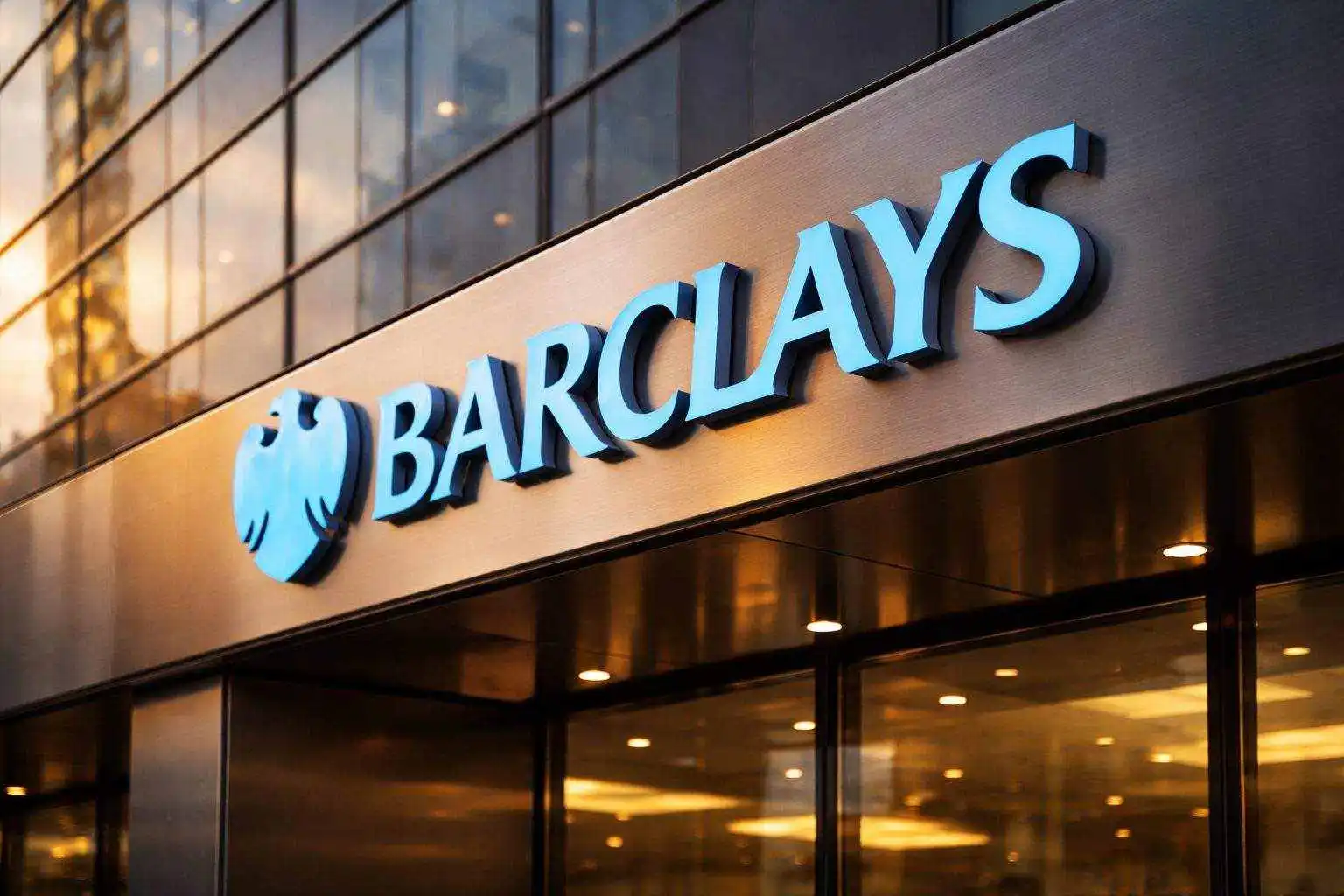 Barclays share price today: stock edges up as £1bn buyback starts and first trades hit the tape