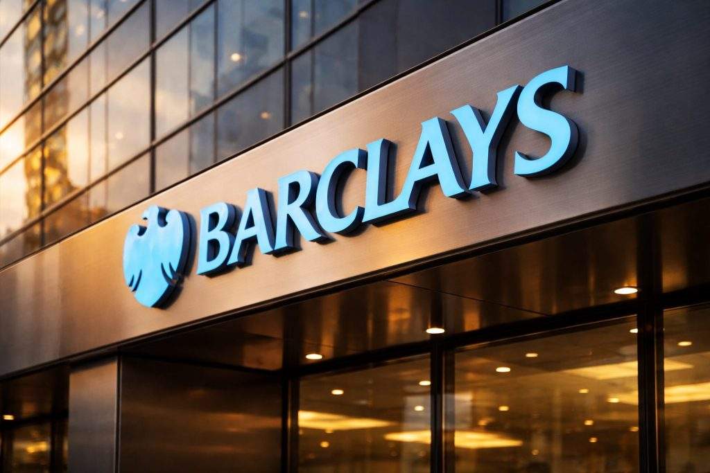 Barclays share price today: stock edges up as £1bn buyback starts and first trades hit the tape