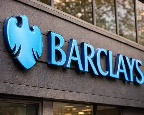Barclays stock price ends January near a 52-week high — buyback update puts earnings in focus