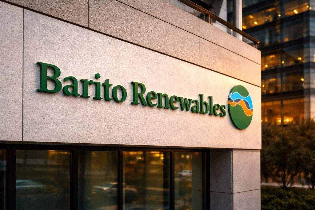 Barito Renewables (BREN) stock in focus as Indonesia’s free-float overhaul looms ahead of MSCI May test