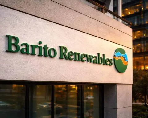 Barito Renewables (BREN) stock in focus as Indonesia’s free-float overhaul looms ahead of MSCI May test