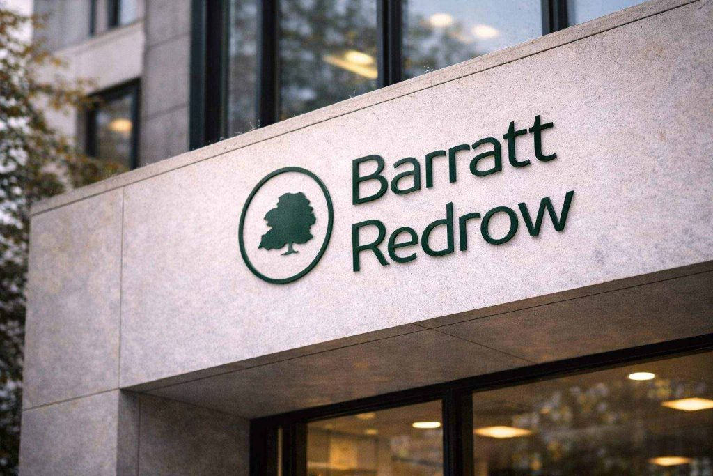 Barratt Redrow share price rebounds on buyback update as UK rate-cut bets shift again