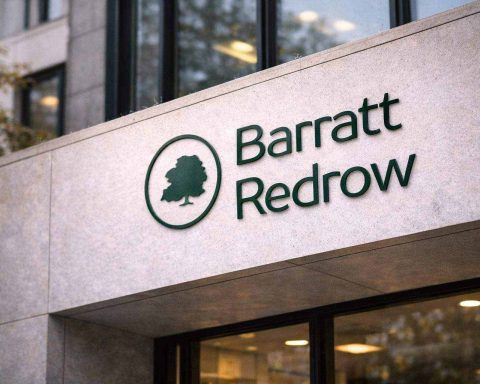 Barratt Redrow share price rebounds on buyback update as UK rate-cut bets shift again