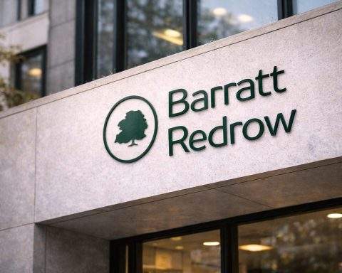 Barratt Redrow share price rebounds on buyback update as UK rate-cut bets shift again