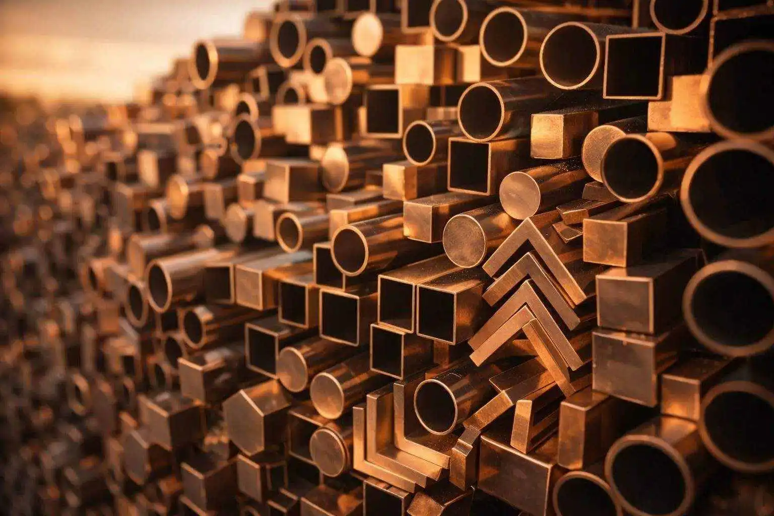 Basic Materials Stocks dip into tariff headlines as XLB ends higher — what traders watch next week