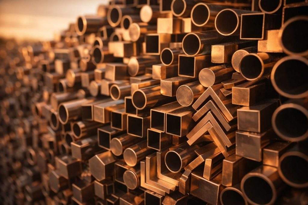 Basic materials stocks jumped Friday — now jobs and CPI could decide IYM’s next move