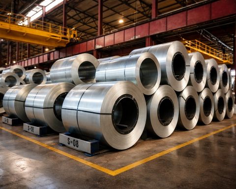 Basic Materials Stocks Slide After Metal Selloff — What to Know Before Monday’s Open