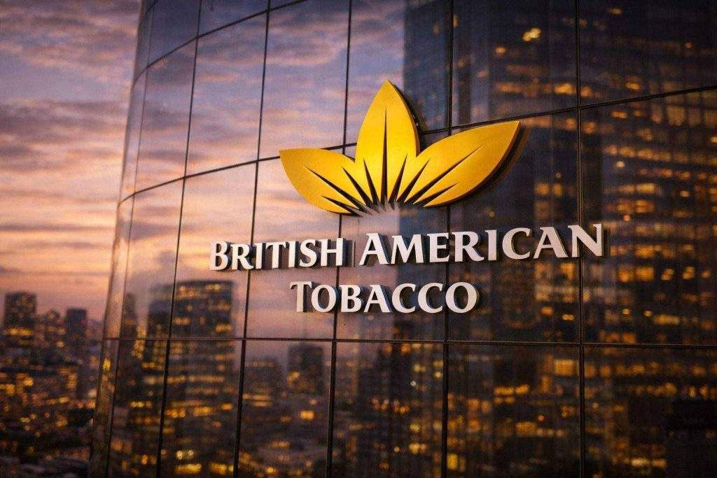 BAT share price slips again as buyback filing lands and Capital Group trims stake ahead of results