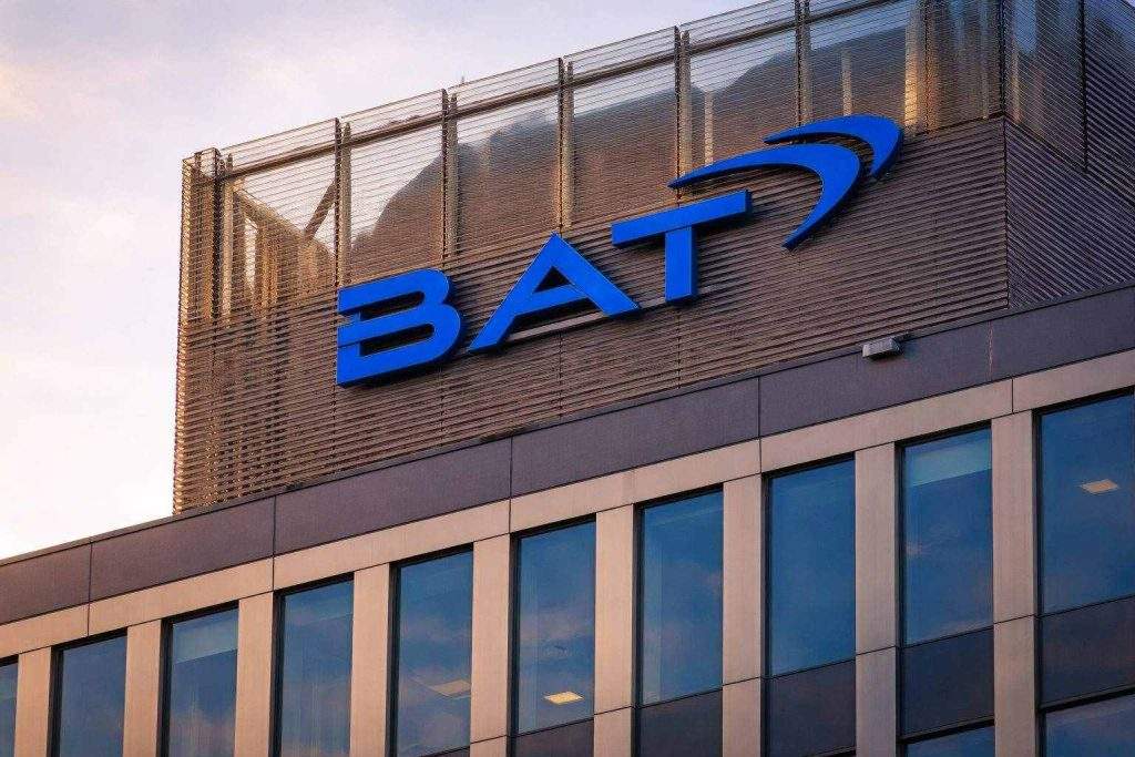 BAT share price ticks up in London after buyback update and “lower-end” 2026 guidance