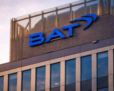 BAT share price ticks up in London after buyback update and “lower-end” 2026 guidance