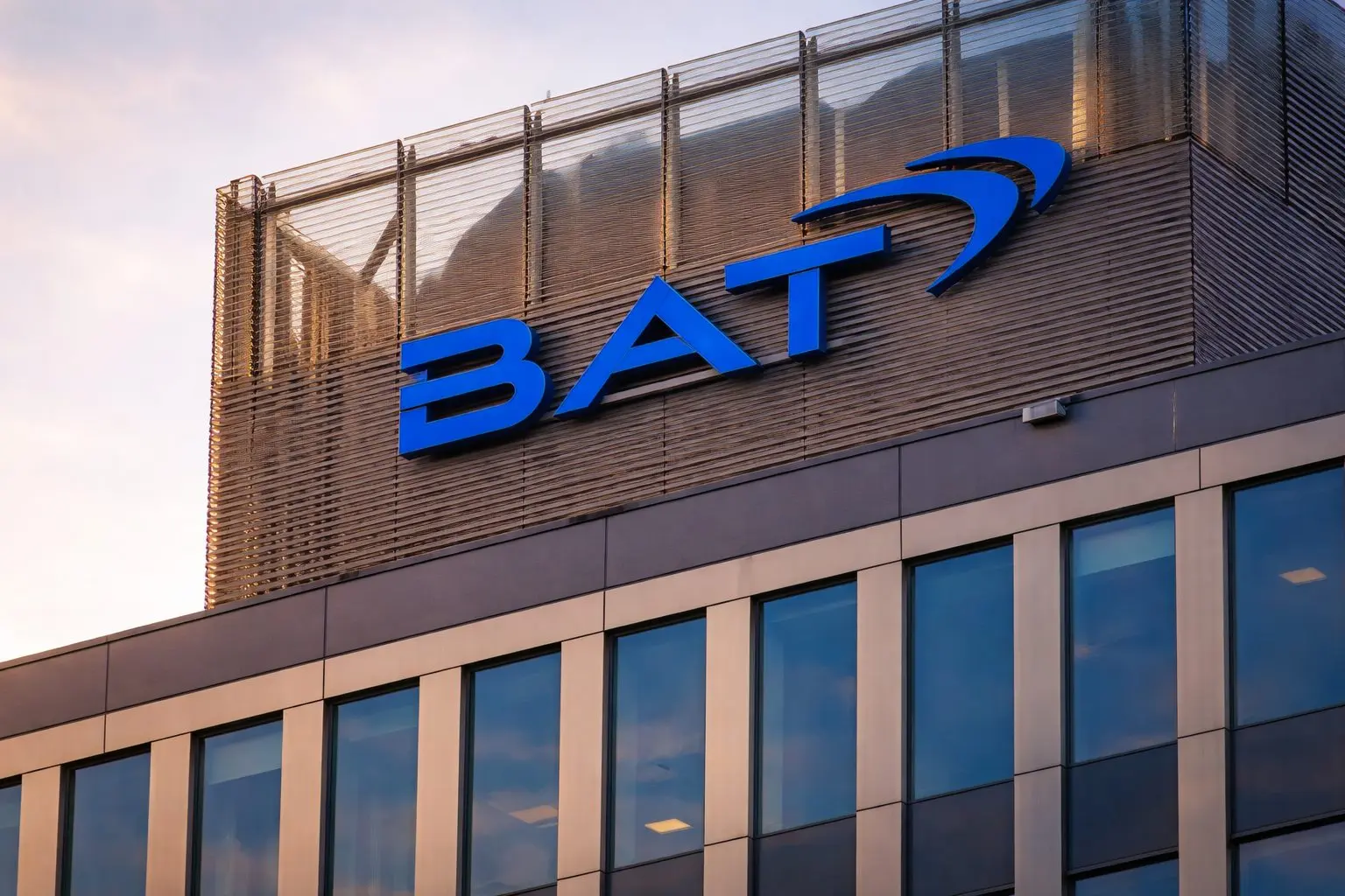 BAT share price ticks up in London after buyback update and “lower-end” 2026 guidance