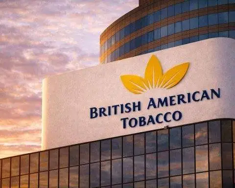 BAT share price today: British American Tobacco stock edges up as chair term extended and earnings loom